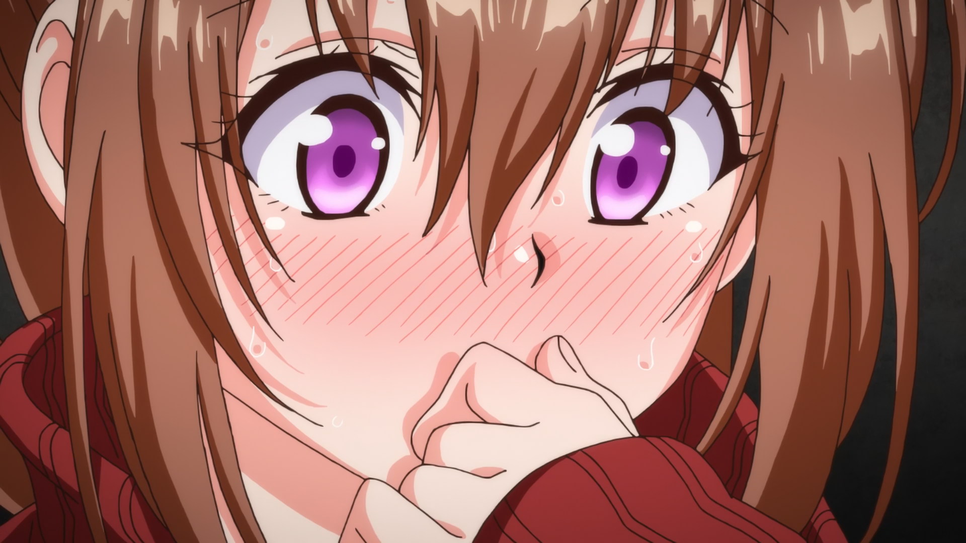 Love Me: Kakurenbo The Animation (Otaku Tail No Fansub, AniMugen Fansub)
